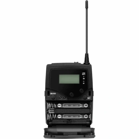 Купить Sennheiser EW 500 BOOM G4-AW+ по выгодной цене в Москве