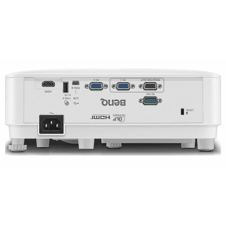 Купить BenQ MX808ST по выгодной цене в Москве