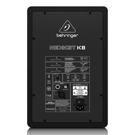 Купить BEHRINGER K8 по выгодной цене в Москве