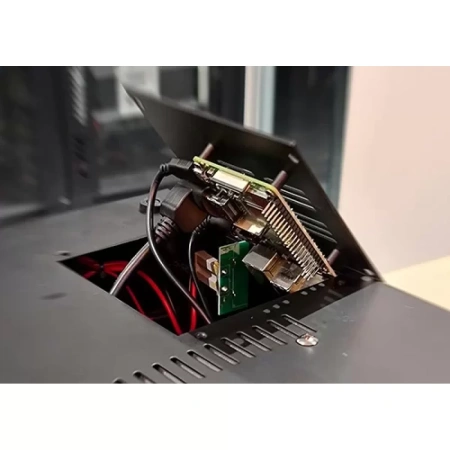 Купить CVGAUDIO MCplayer-4T по выгодной цене в Москве