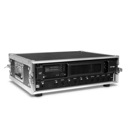Купить LD Systems DSP 45 K RACK по выгодной цене в Москве