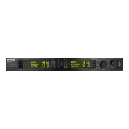 Купить Shure P10TE по выгодной цене в Москве