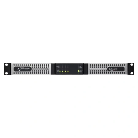 Купить POWERSOFT Quattrocanali 1204 DSP+DANTE по выгодной цене в Москве
