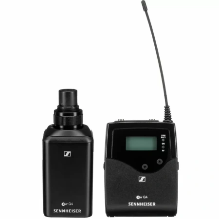 Купить Sennheiser EW 500 BOOM G4-AW+ по выгодной цене в Москве