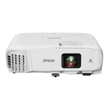 Купить EPSON EB-992F по выгодной цене в Москве