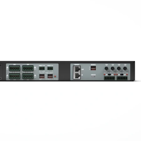 Купить LD Systems IPA 424 T по выгодной цене в Москве