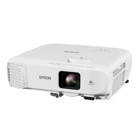 Купить Epson EB-980W по выгодной цене в Москве