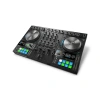 Купить Native Instruments Traktor Kontrol S4 Mk3 по выгодной цене в Москве