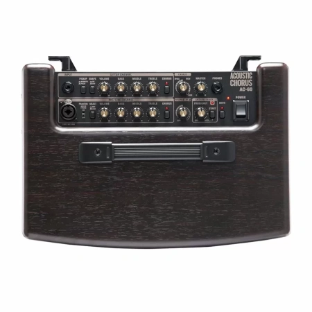 Купить ROLAND AC-60RW по выгодной цене в Москве