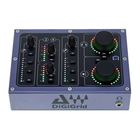 Купить DiGiGridD X-DG-D по выгодной цене в Москве