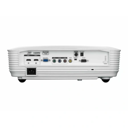 Купить Optoma HD33 по выгодной цене в Москве