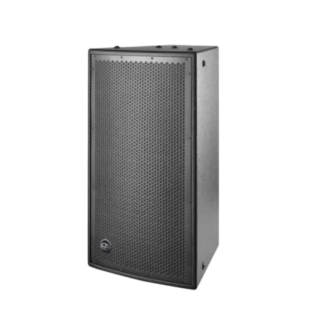 Купить DAS Audio WR-6412FX по выгодной цене в Москве