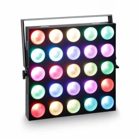 Купить Cameo MATRIX PANEL 10 W RGB по выгодной цене в Москве