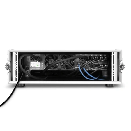 Купить LD Systems DSP 44 K RACK по выгодной цене в Москве