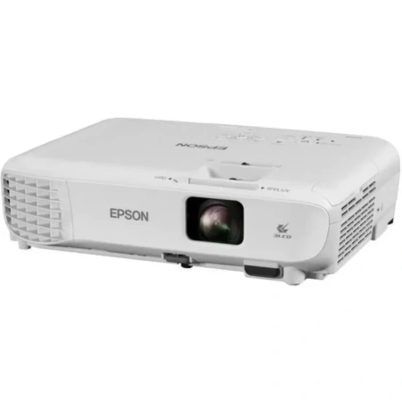 Купить Epson EB-W06 по выгодной цене в Москве