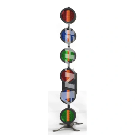 Купить ANZHEE Lamp Line 6 RGB по выгодной цене в Москве