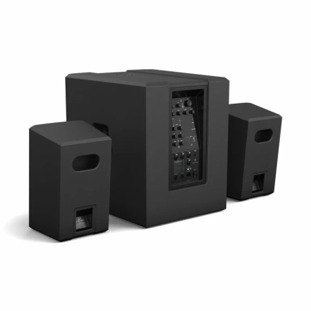 Купить LD Systems DAVE 18 G4X по выгодной цене в Москве