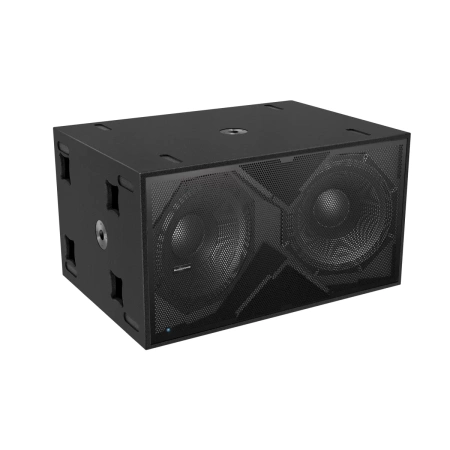 Купить Audiocenter K-LA218-DSP по выгодной цене в Москве