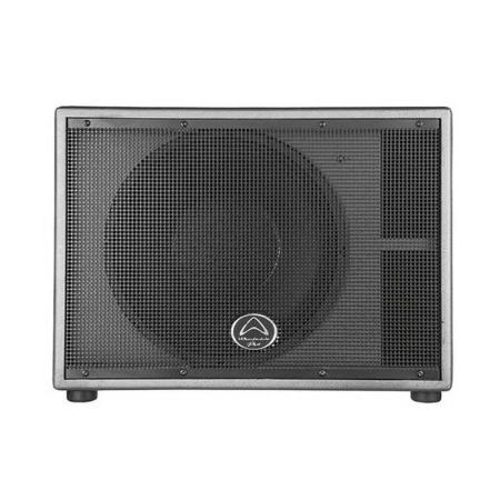 Купить WHARFEDALE PRO TITAN SUB 12A по выгодной цене в Москве