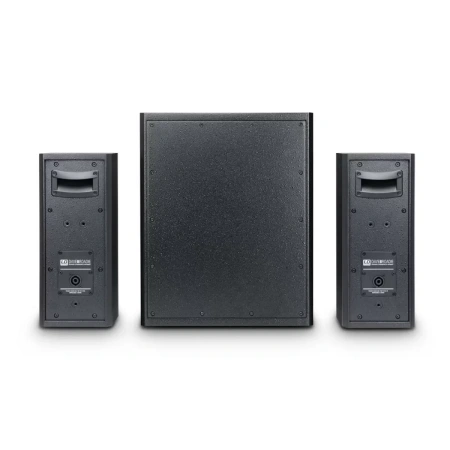 Купить LD Systems DAVE 8 ROADIE по выгодной цене в Москве