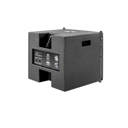 Купить SVS Audiotechnik CASCADE 206A SUB по выгодной цене в Москве