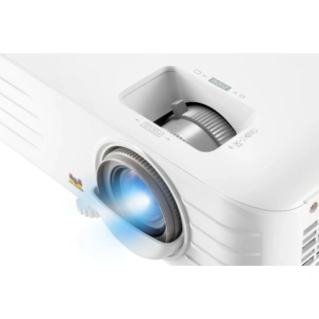 Купить ViewSonic px703hd по выгодной цене в Москве