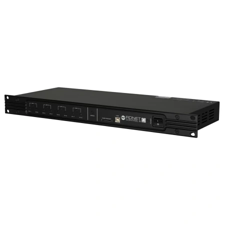 Купить RCF RDNET CONTROL 8 по выгодной цене в Москве