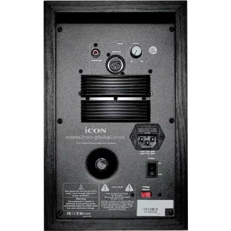Купить Icon SX-5A (пара) по выгодной цене в Москве