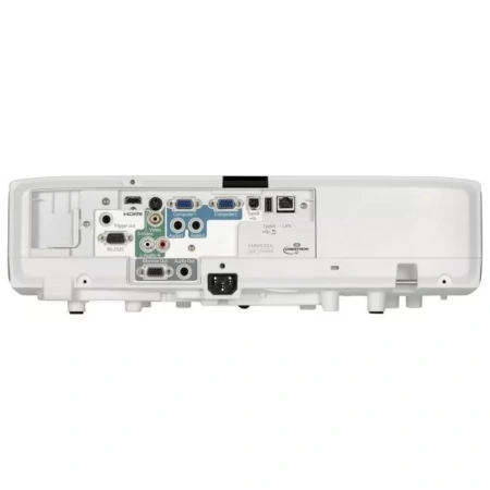 Купить Epson EB-D6250 по выгодной цене в Москве