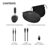 Купить Beyerdynamic AVENTHO 300 black по выгодной цене в Москве