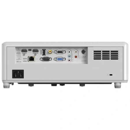 Купить Optoma HZ40ST по выгодной цене в Москве