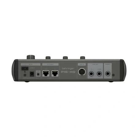 Купить BEHRINGER P16-HQ по выгодной цене в Москве