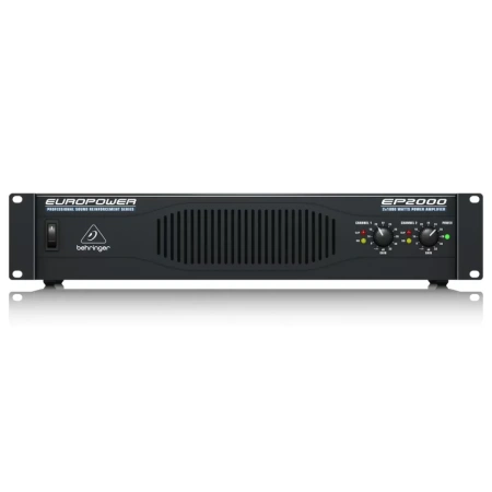 Купить BEHRINGER EP2000 по выгодной цене в Москве