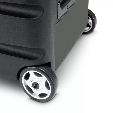 Купить LD Systems ROADBUDDY 10 HHD 2 B5 по выгодной цене в Москве