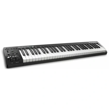 Купить M-audio Keystation 61 MK3 по выгодной цене в Москве