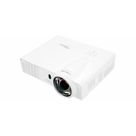 Купить Optoma GT760 по выгодной цене в Москве