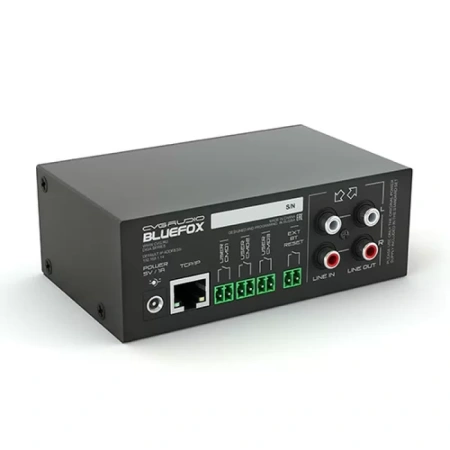 Купить CVGAUDIO BLUEFOX по выгодной цене в Москве