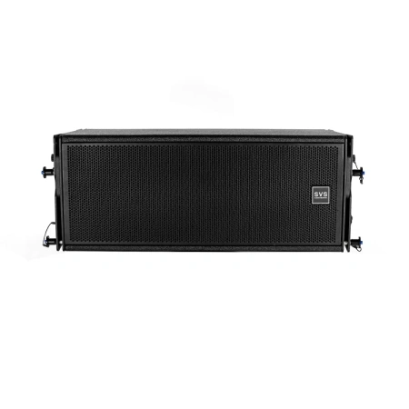Купить SVS Audiotechnik CASCADE 208A по выгодной цене в Москве