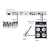 Купить BEHRINGER FX2000 по выгодной цене в Москве
