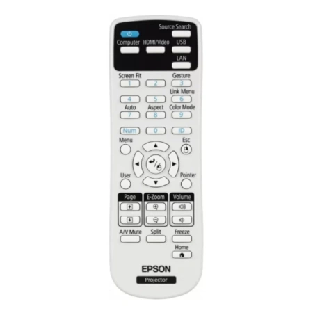Купить Epson EB-2155W по выгодной цене в Москве