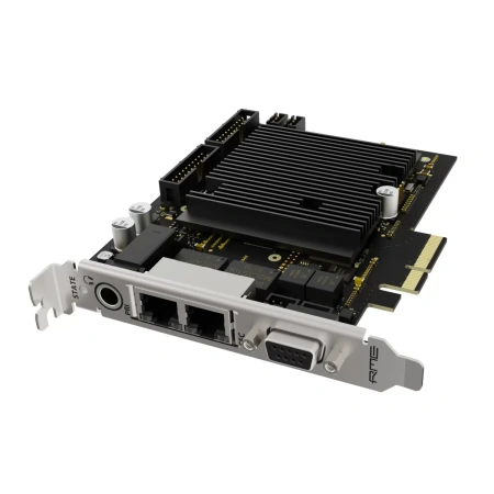 Купить RME HDSPe AoX-D по выгодной цене в Москве