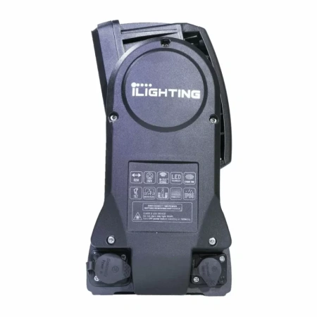 Купить I LIGHTING IL-POWER STROBE 1000 по выгодной цене в Москве