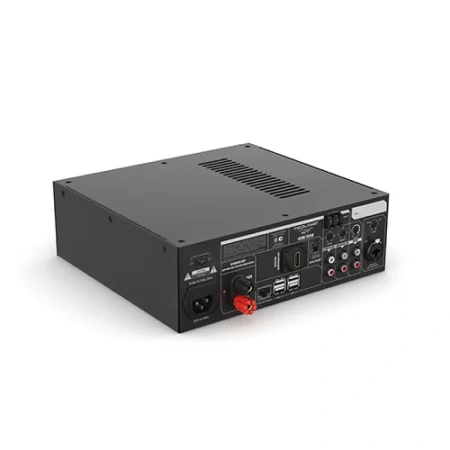 Купить CVGAUDIO MCplayer-4T по выгодной цене в Москве