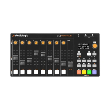 Купить Studiologic SL Mixface по выгодной цене в Москве