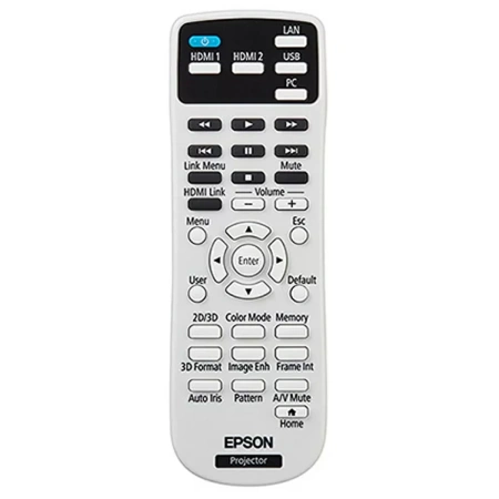 Купить Epson EH-TW5400 по выгодной цене в Москве