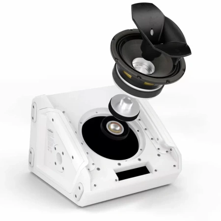 Купить LD Systems MON 8 A G3 W по выгодной цене в Москве