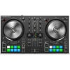 Купить Native Instruments Traktor Kontrol S2 MK3 по выгодной цене в Москве