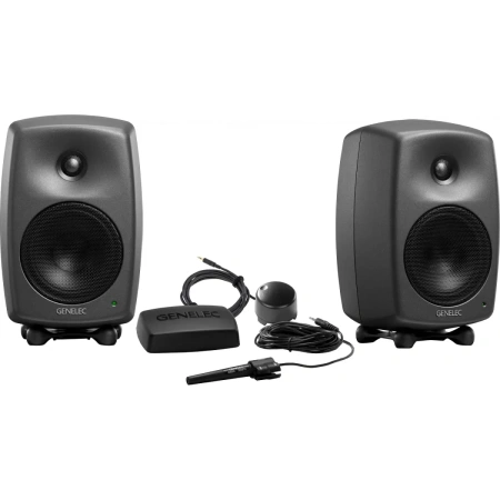 Купить Genelec 8330AP-PACK по выгодной цене в Москве