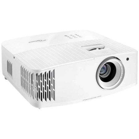 Купить Optoma UHD38 по выгодной цене в Москве