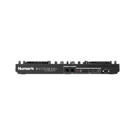 Купить Numark Mixstream Pro+ по выгодной цене в Москве